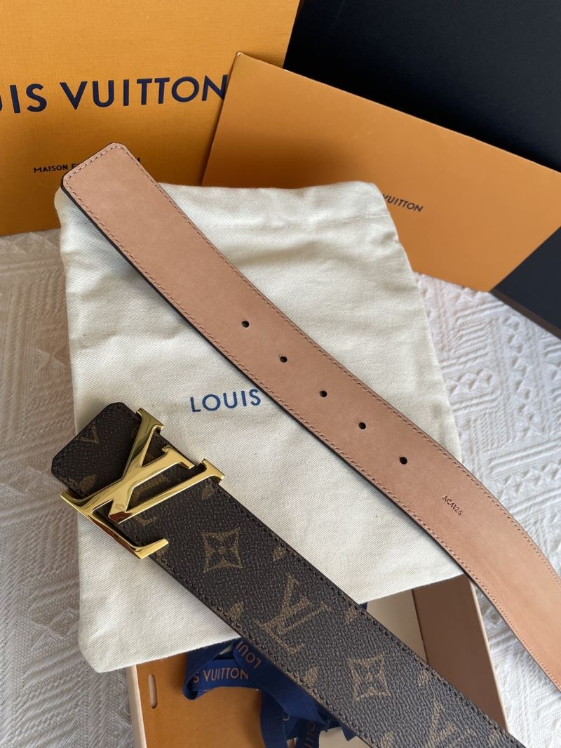 Louis Vuitton Belts